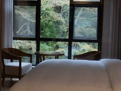 -天明山温泉大酒店