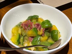 -一坐一忘云南菜(北京skp店)