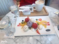 -哈根达斯(武汉天地店)