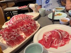 -额尔敦传统涮(体育场店)