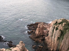 -舟山嵊泗列岛风景名胜区