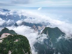 -华山风景名胜区