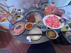 -故里和山·成都火锅(欢乐港湾店)