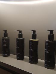 -栖SPA·ONDA ·海菲秀·皑皑科技美肤中心
