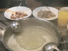-圣琼美食百汇自助餐厅(福安购物广场店)