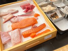 -鮨政·Omakase(港汇恒隆广场店)