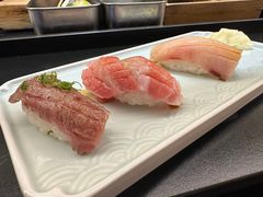 和牛寿司-Sushi Hanzo半藏(天环广场店)