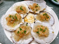 -點無缺茶楼·海鲜酒家(世博店)