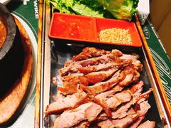 -树下时尚餐厅(翠园街店)