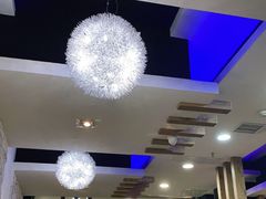 大堂-青松馆韩国料理(香港中路佳世客店)