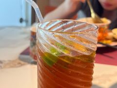 -泰椰里·泰国餐厅(智慧城广百广场店)