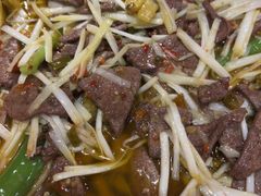 -九老汉·川渝江湖菜(合川路2店)