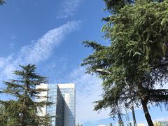 -四川大学(华西校区)