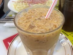 -澳洲牛奶公司(佐敦店)