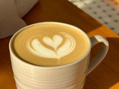 -Jamaicablue Coffeeshop(中央广场店)