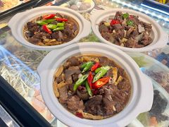 -大家食府·福建菜(FAC协盛中心庭院餐厅店)