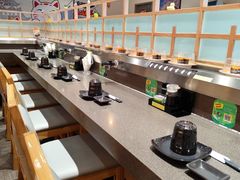 -禾绿回转寿司(万柳华联店)