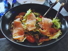 -YUE·6·西式融合餐厅(外滩六号店)