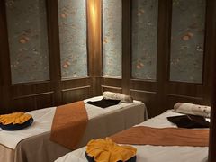 -江南足纪·影院足道·轻奢SPA(笋岗HALO广场店)