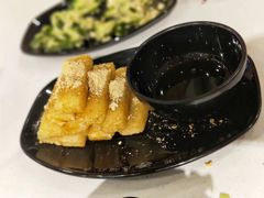 自选串串-梵云依家小冒菜(新街口总店)