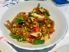 鸭掌筋-壹盏灯(蚂蚁工房店)