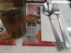 -华星冰室(湾仔店)