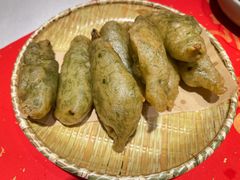 苔条黄鱼-孔乙己酒家(虹桥路店)