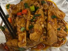 -鸿运楼·舌尖上的徽菜