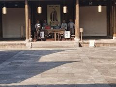 -慈城古县城景区