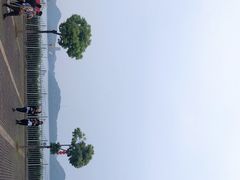 -庐山西海主景区