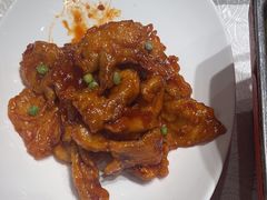 -煎饼卷大葱·非遗传承·潍坊菜(十笏园店)