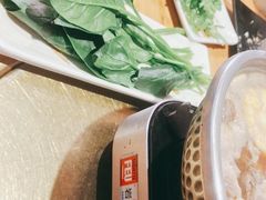 -一井烧肉·活鳗·寿司(望京SOHO店)