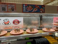 -争鲜回转寿司(太阳宫凯德MALL店)