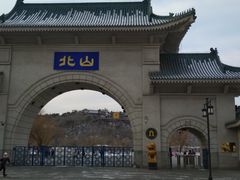 -北山公园