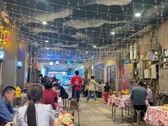 -阿财老铺·老蚌埠龙虾城(华夏总店)
