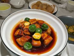 -狮王府淮扬菜(万象城店)