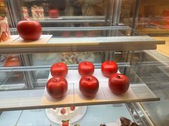 -The open life(万象城店)