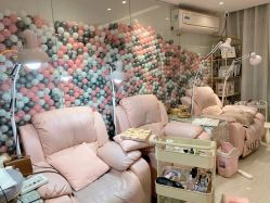 -Beauty Nails 美甲美睫皮肤管理
