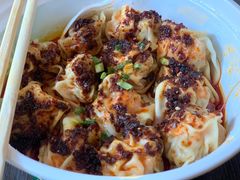 红油抄手-袁记云饺(鼓楼店)