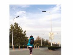 -天津工业大学西苑餐厅