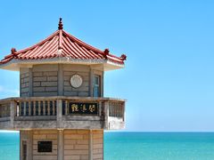 -崇武古城风景区