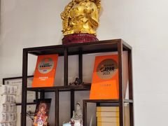 -西园寺素食(西园弄戒幢律寺店)