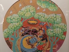 -宁夏博物馆