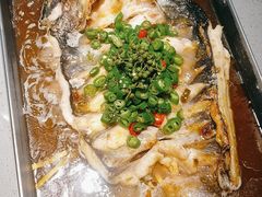 -半天妖烤鱼(京新广场店)
