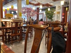 大堂-同得兴面馆.苏式面.三虾面(园区店)