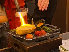-摩打食堂(壹方中心店)