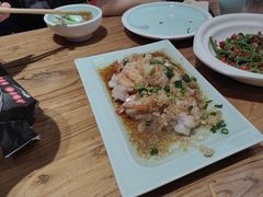 -湘水滨·臭鳜鱼·湘菜(马驹桥店)