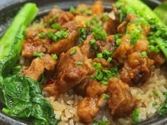 -朋友轩粤菜(十里河店)