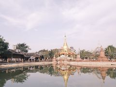 -一寨两国风景区