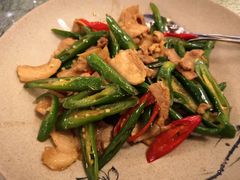 湘味小炒肉-通安客栈中餐厅·何家小馆